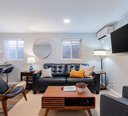 West Highland Denver Airbnb