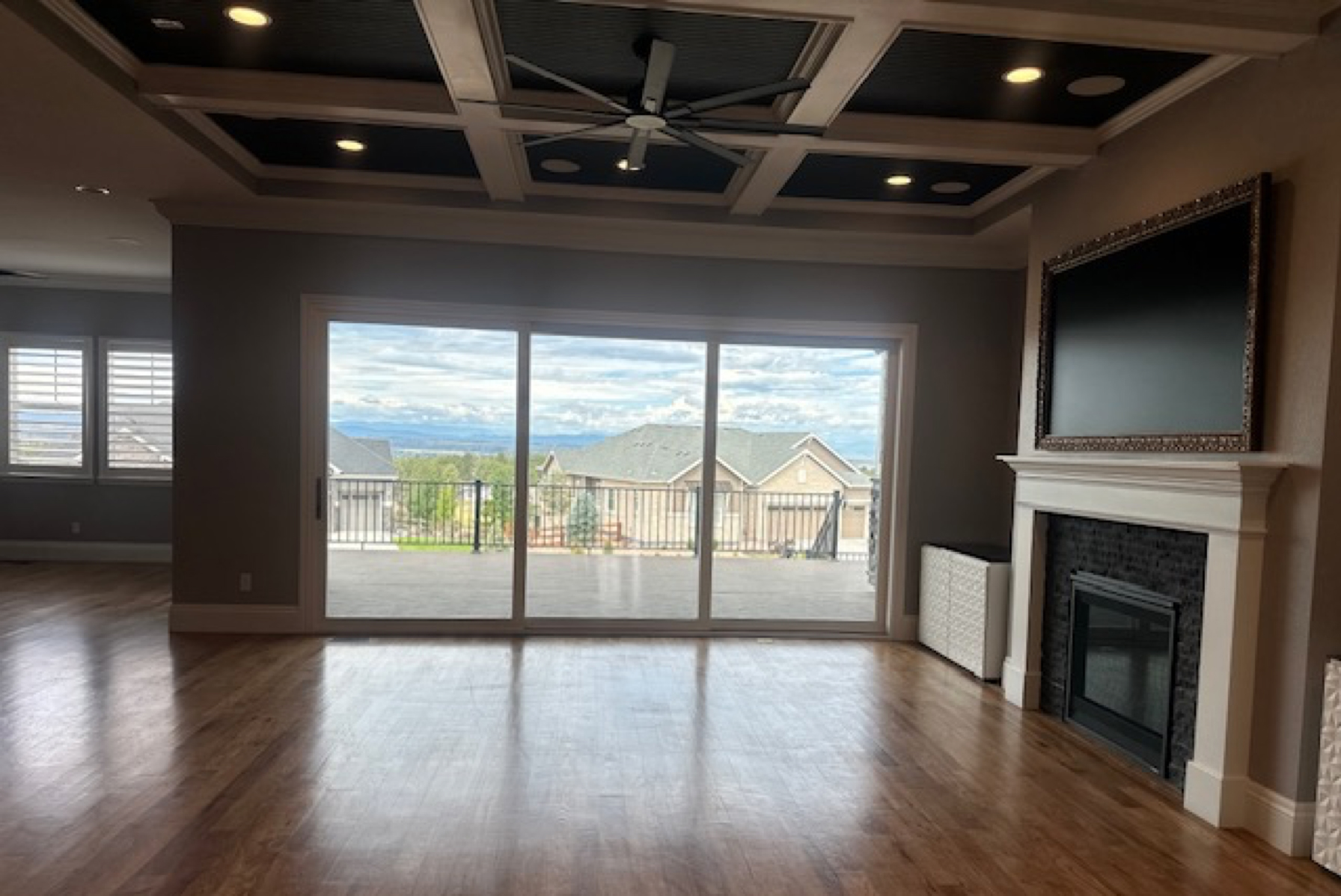 turnkey airbnb setup denver