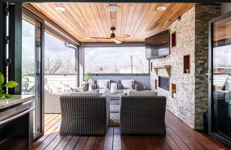 Virginia Vale Denver Airbnb Guide: Income, Rules and Host Tips