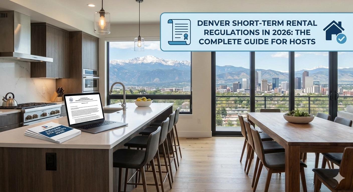 Short Term Rental Regulations
